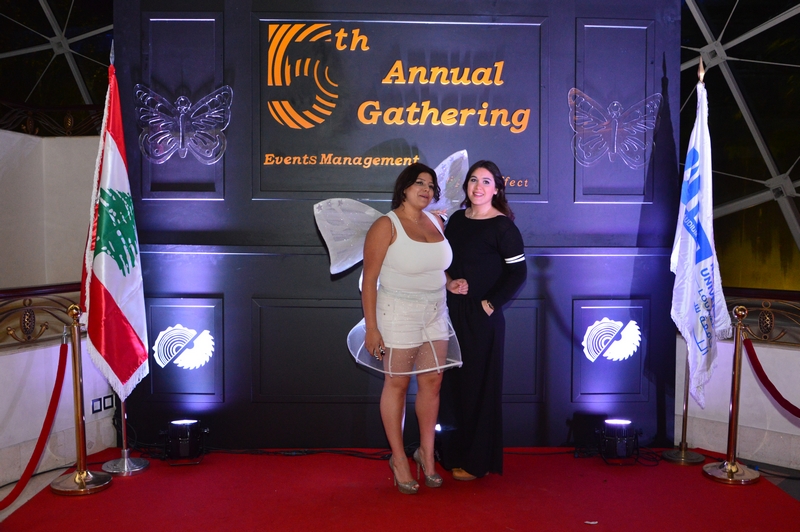 NDU 5th Annual Gala Dinner